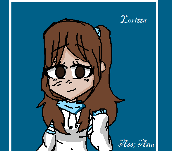 Fan Art by Lolizinha