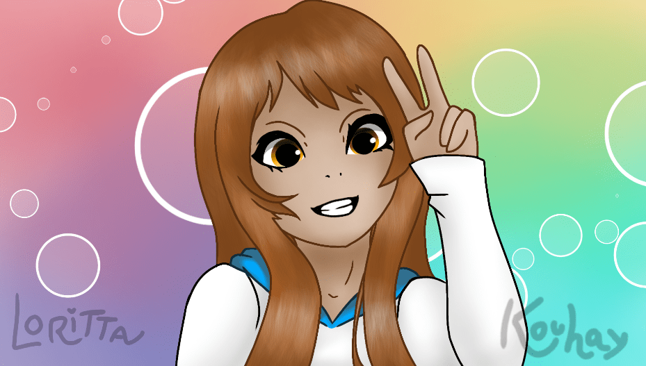 Fan Art by Olli