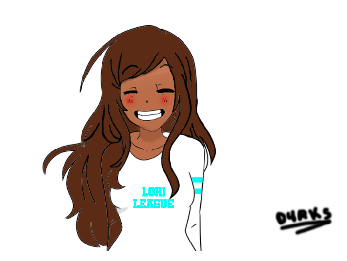 Fan Art by D4rkks