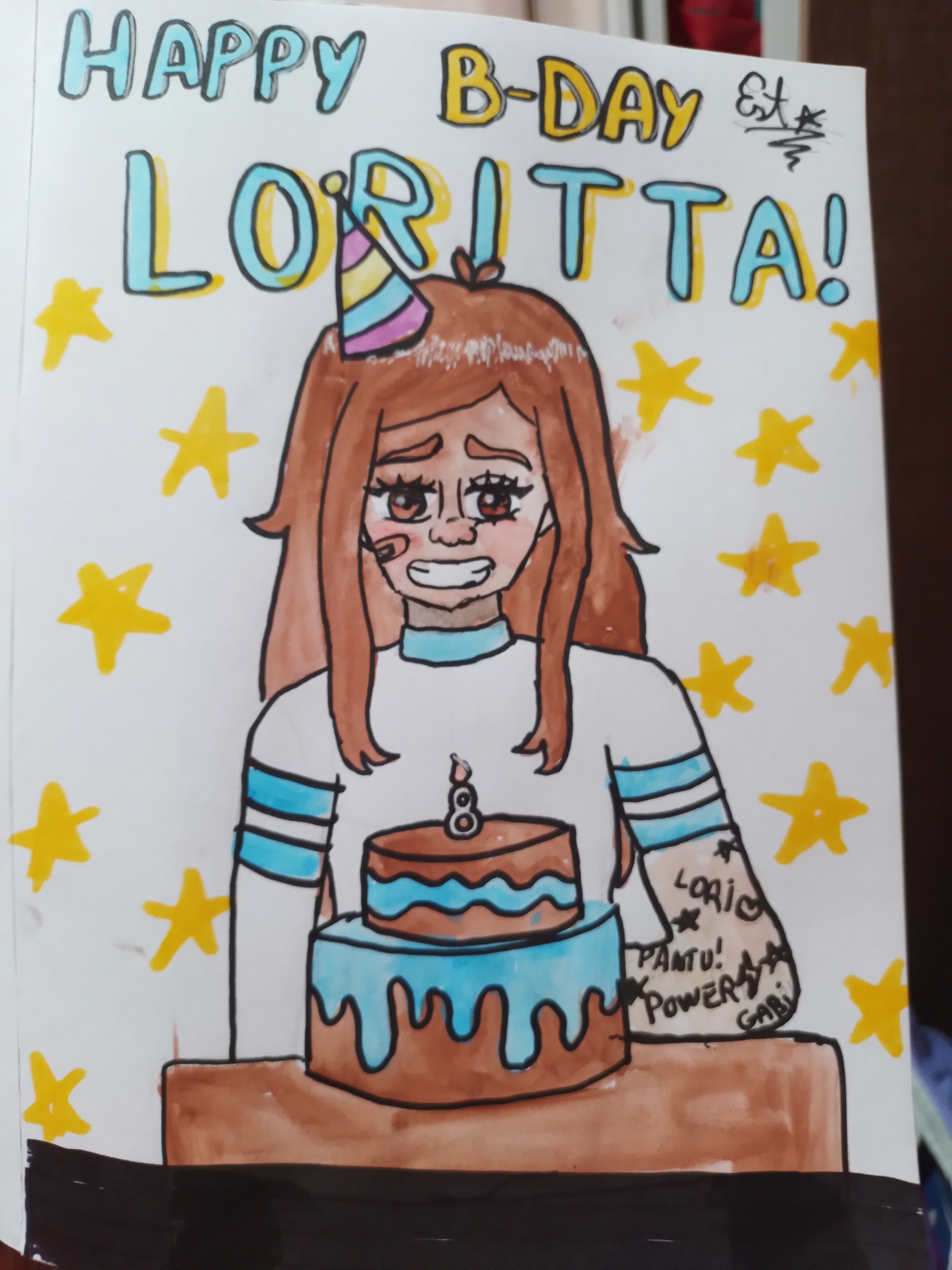 Fan Art by -This is Miku-