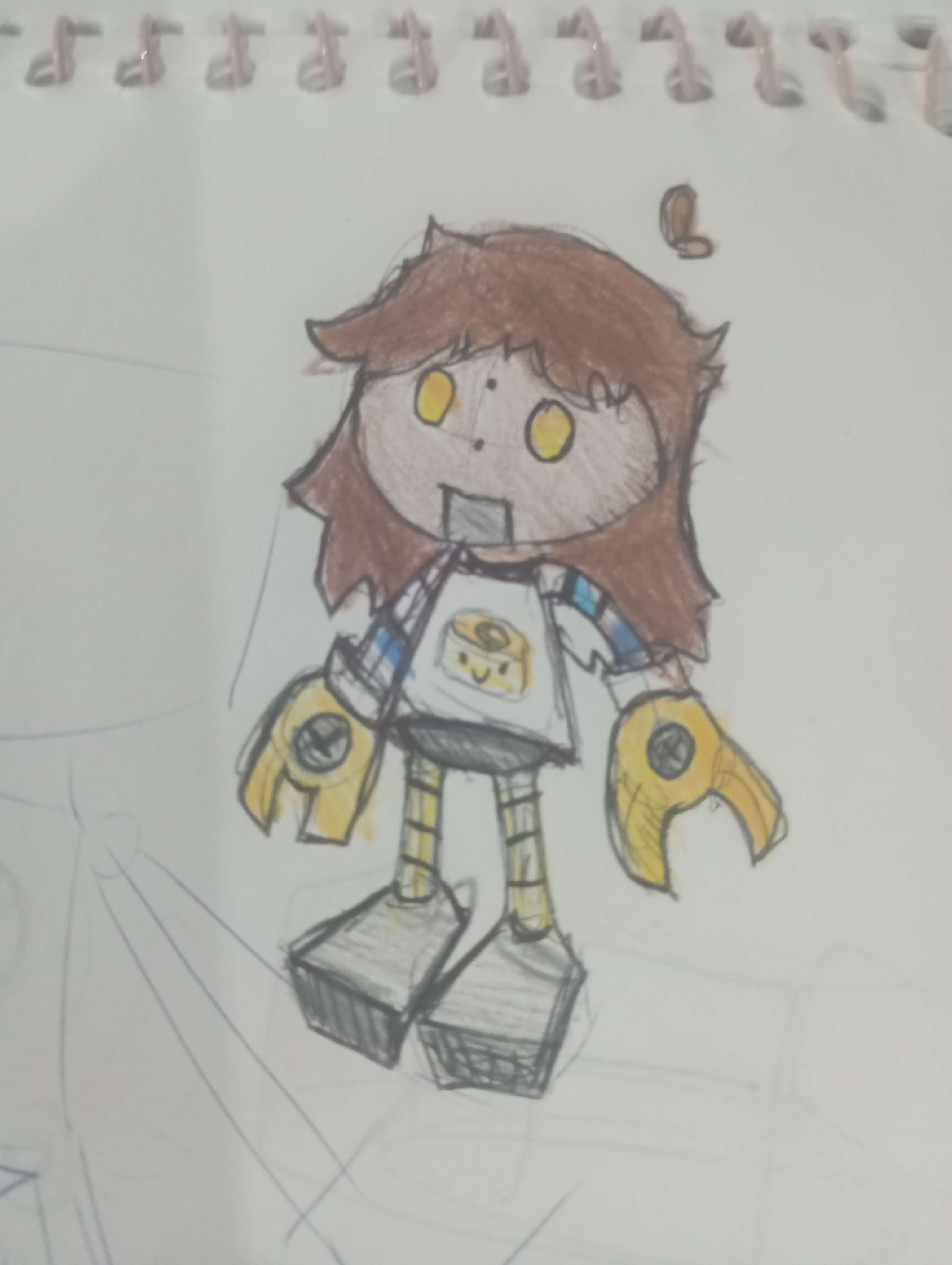 Fan Art by Shadow cheddar 🧀