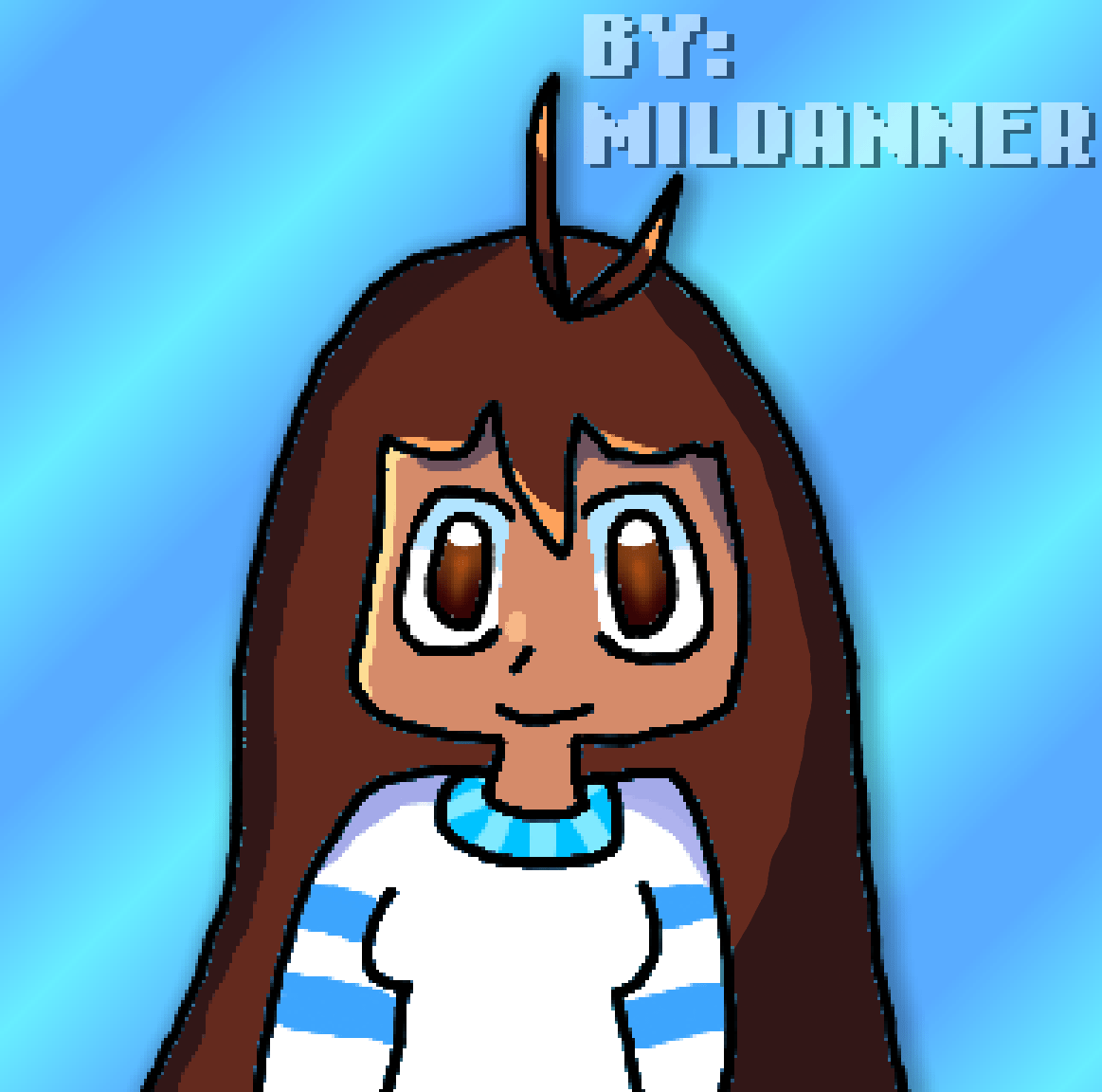 Fan Art by Mildanner