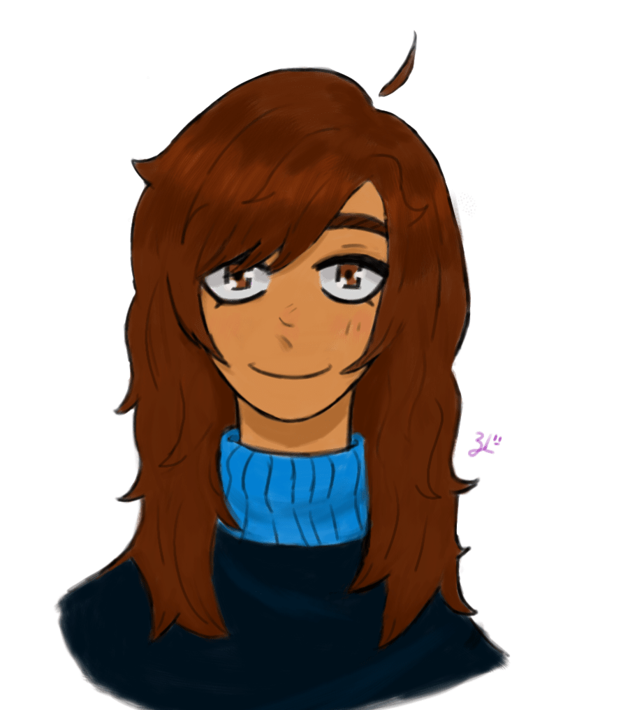 Fan Art by ZUUMBI '-'