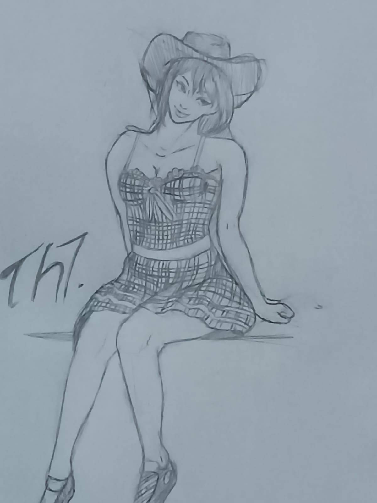 Fan Art by Matheus7