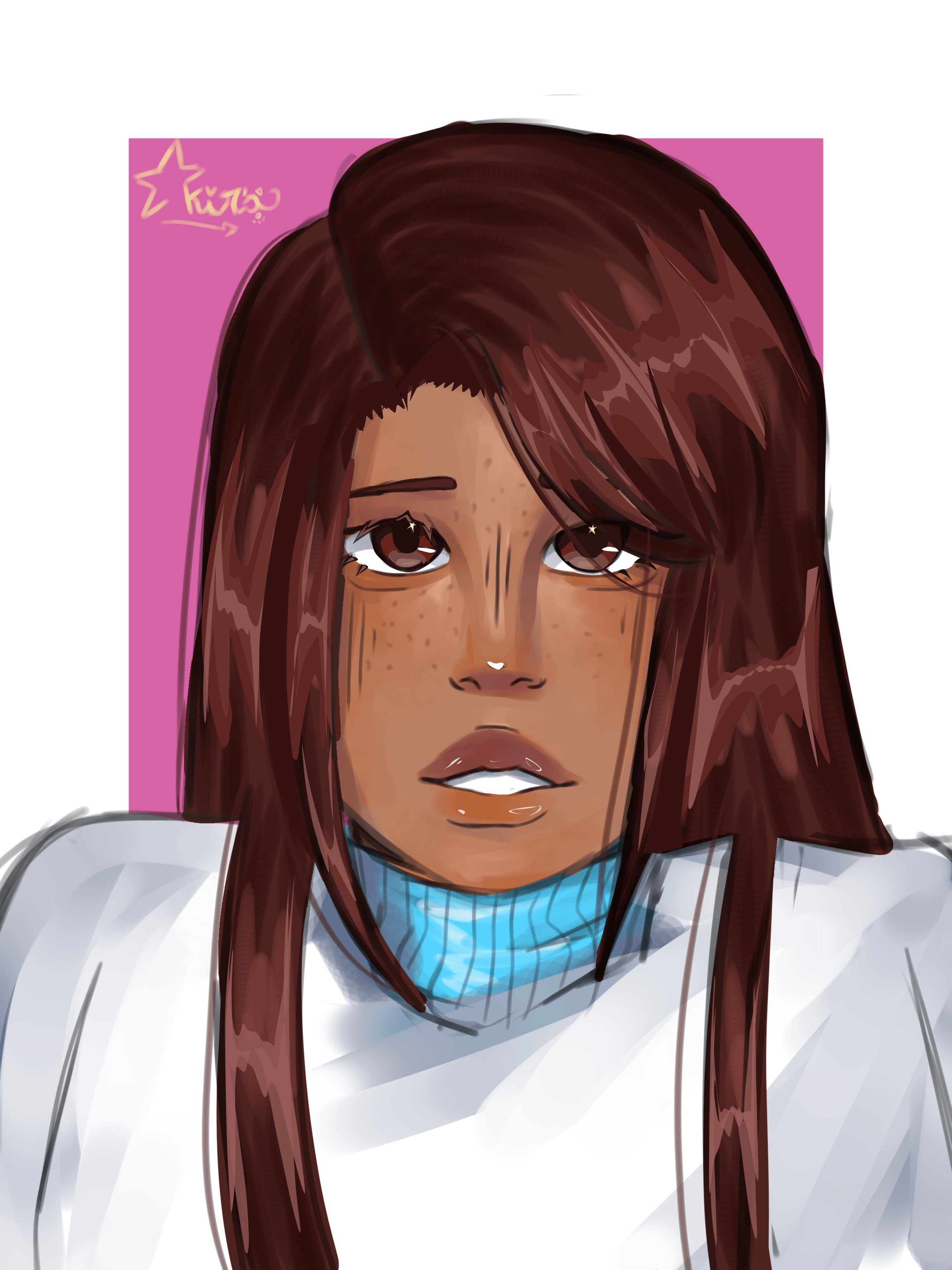 Fan Art de 「𝐀kira  ❟❛❟