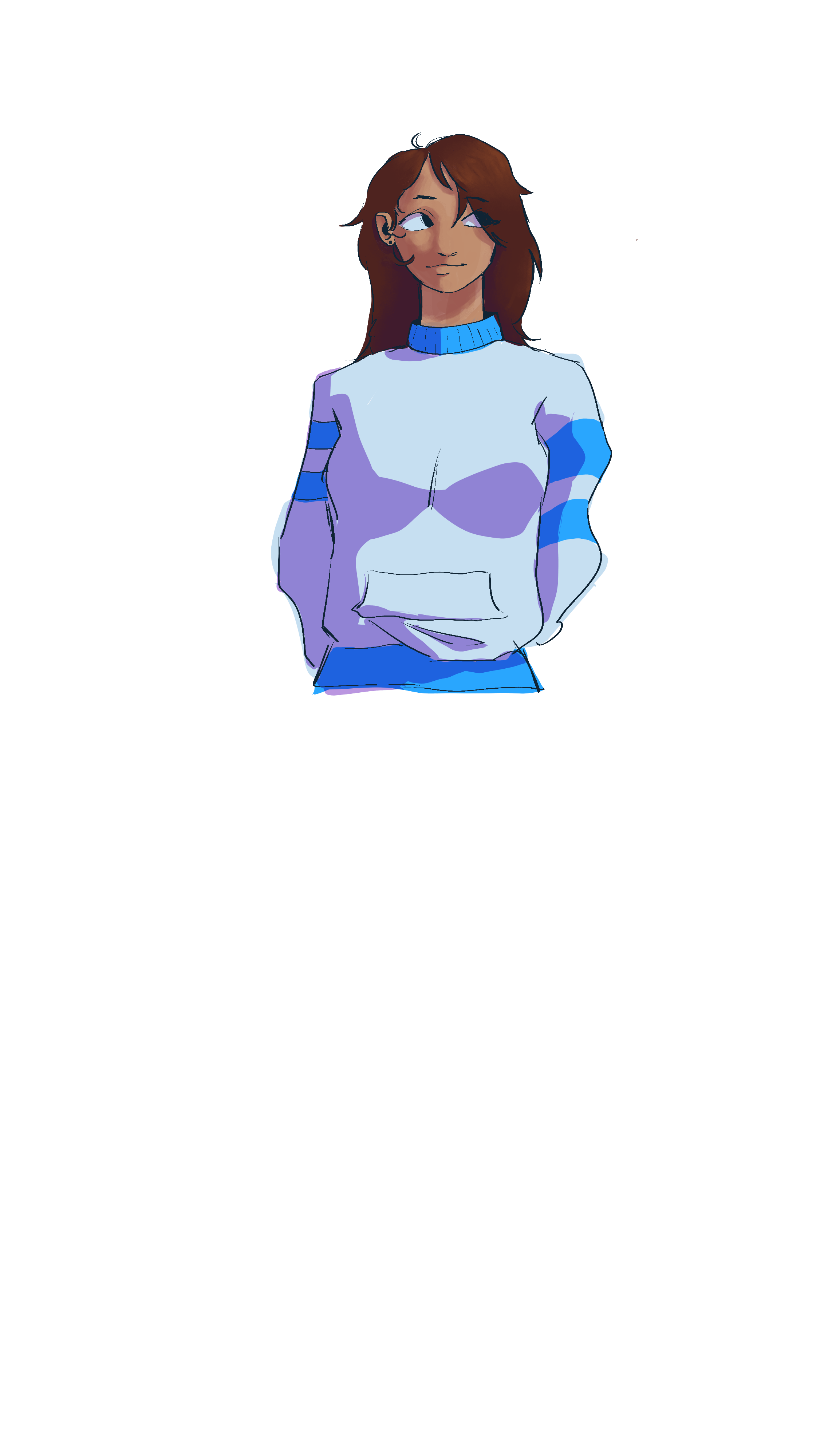 Fan Art de fzza