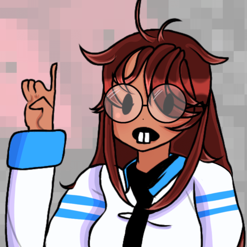 Fan Art de Nocti !