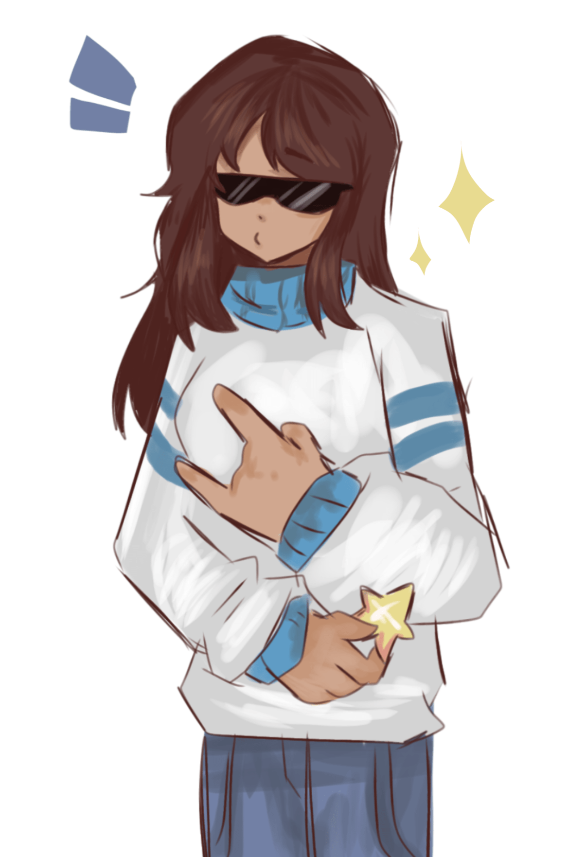 Fan Art by Mari_agiota