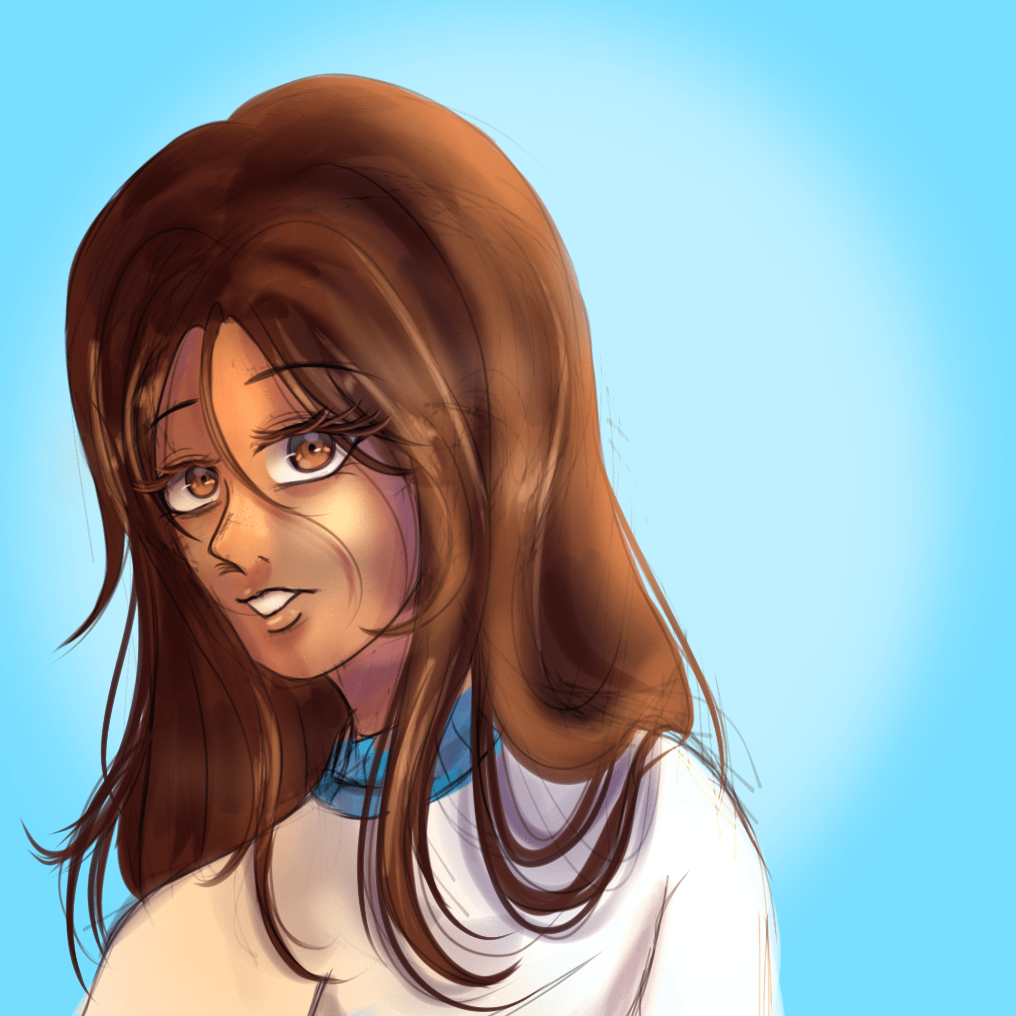 Fan Art by PurpleLyaa_