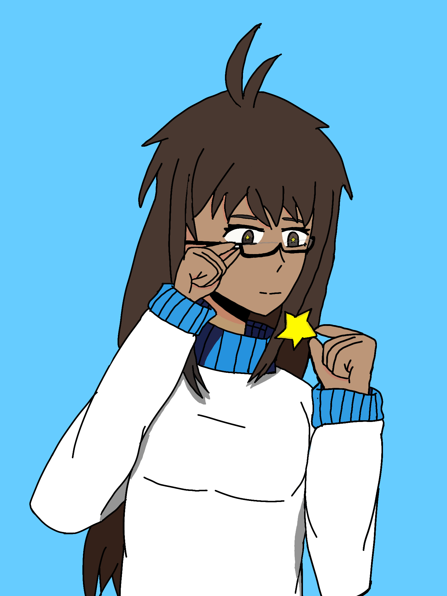 Fan Art de _ 𝓙𝓸𝓷𝓪𝓽𝓱𝓪𝓷_.