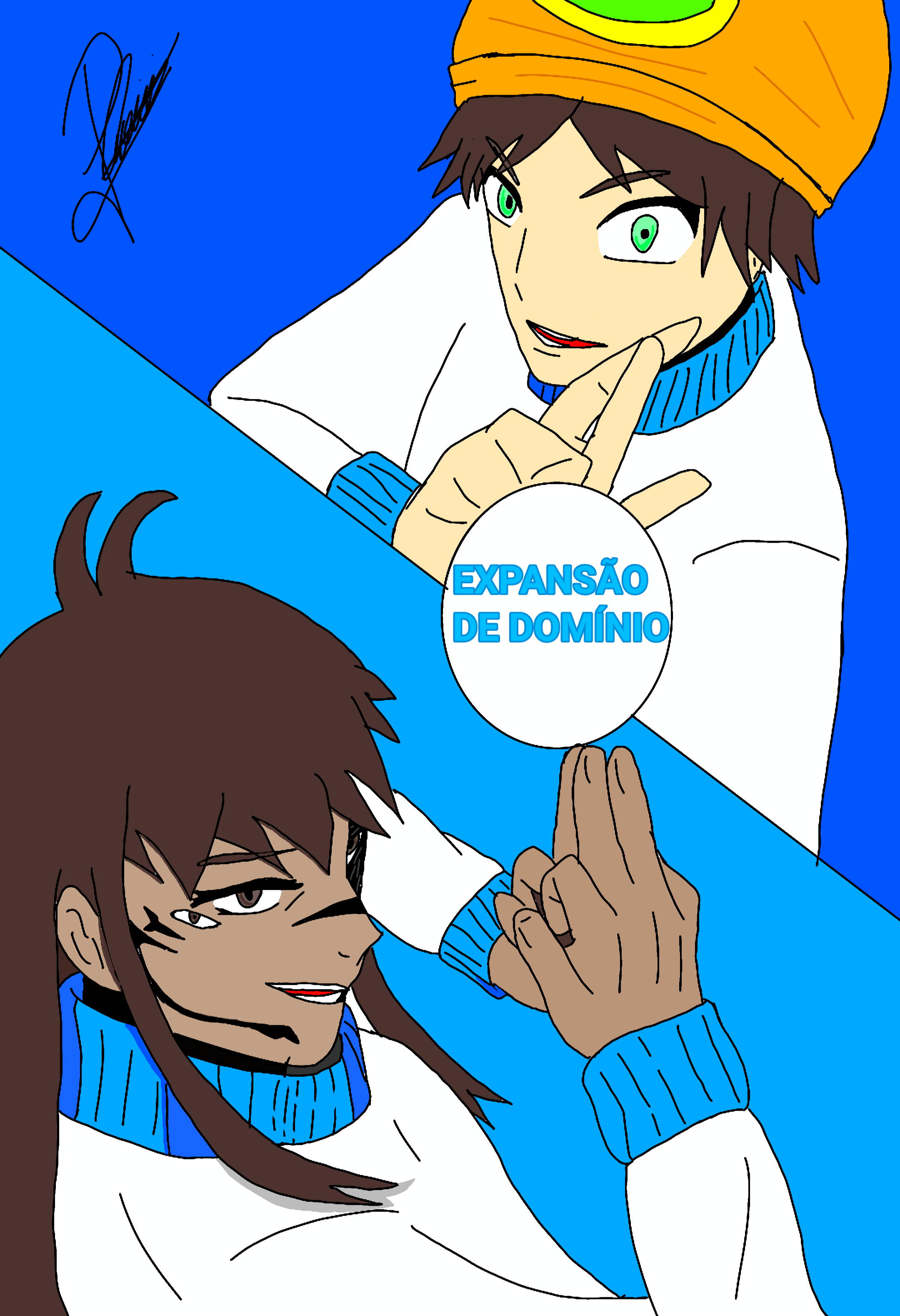 Fan Art de _ 𝓙𝓸𝓷𝓪𝓽𝓱𝓪𝓷_.