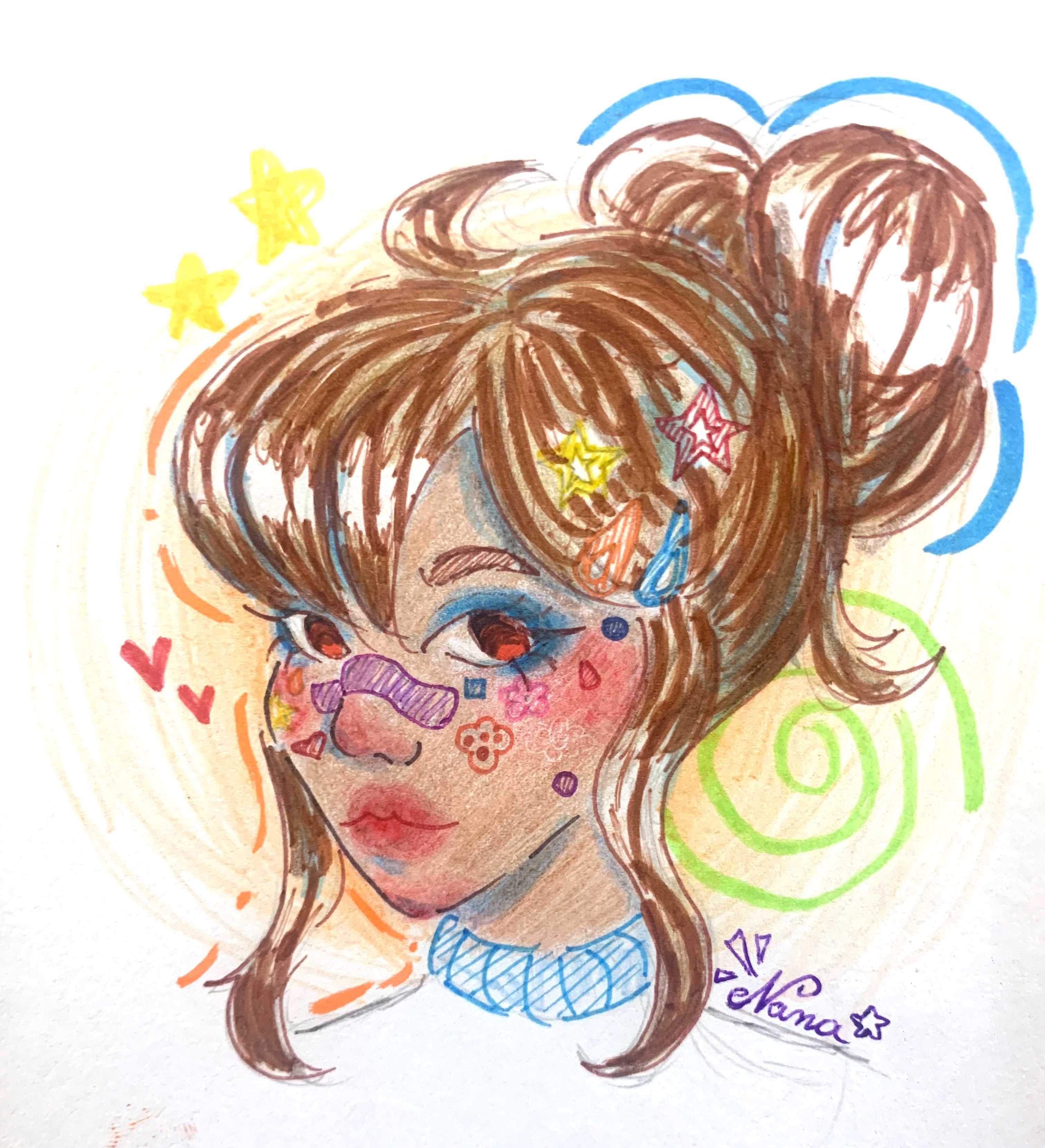 Fan Art by St★rlight