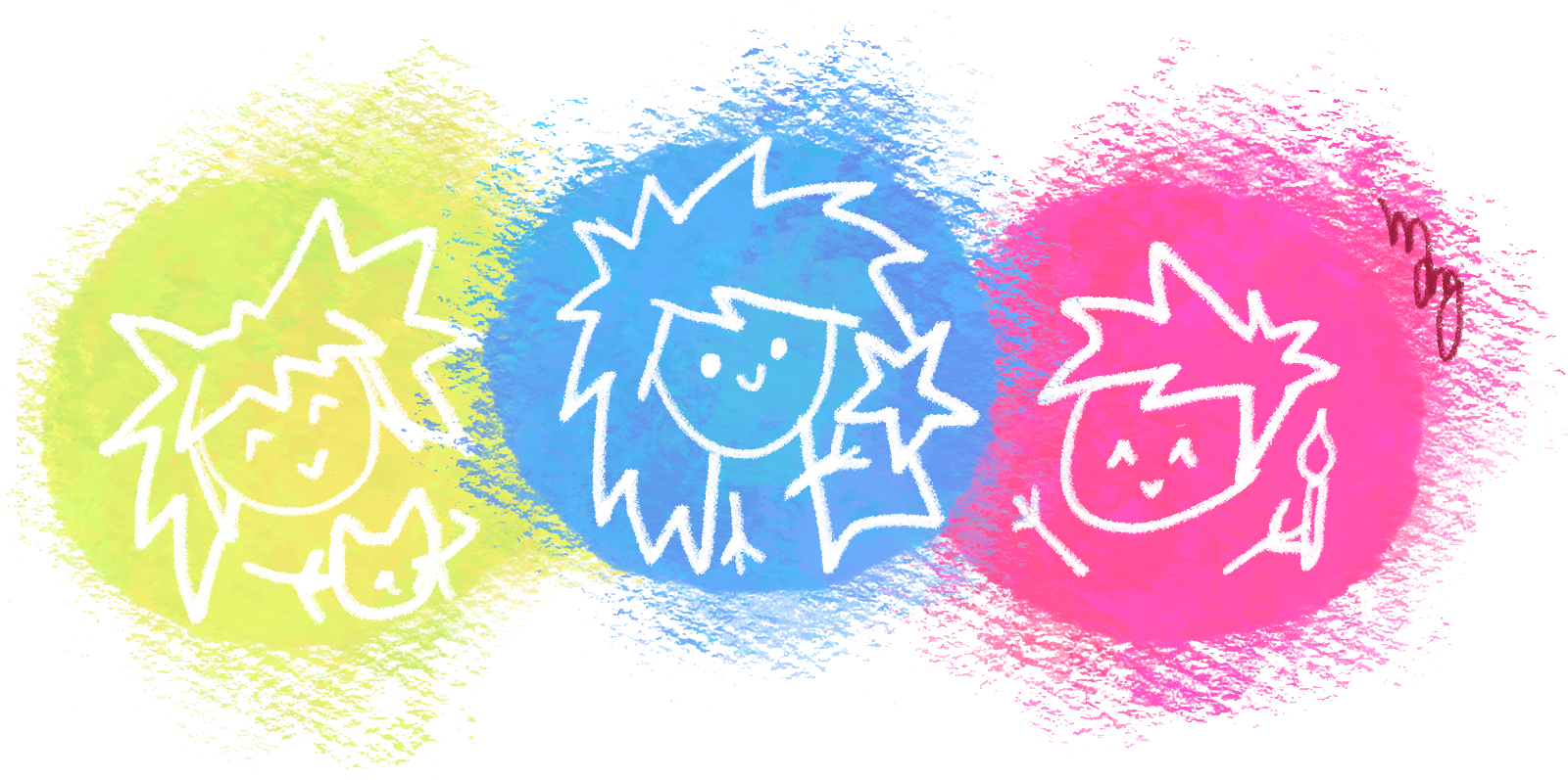 Fan Art by Mari