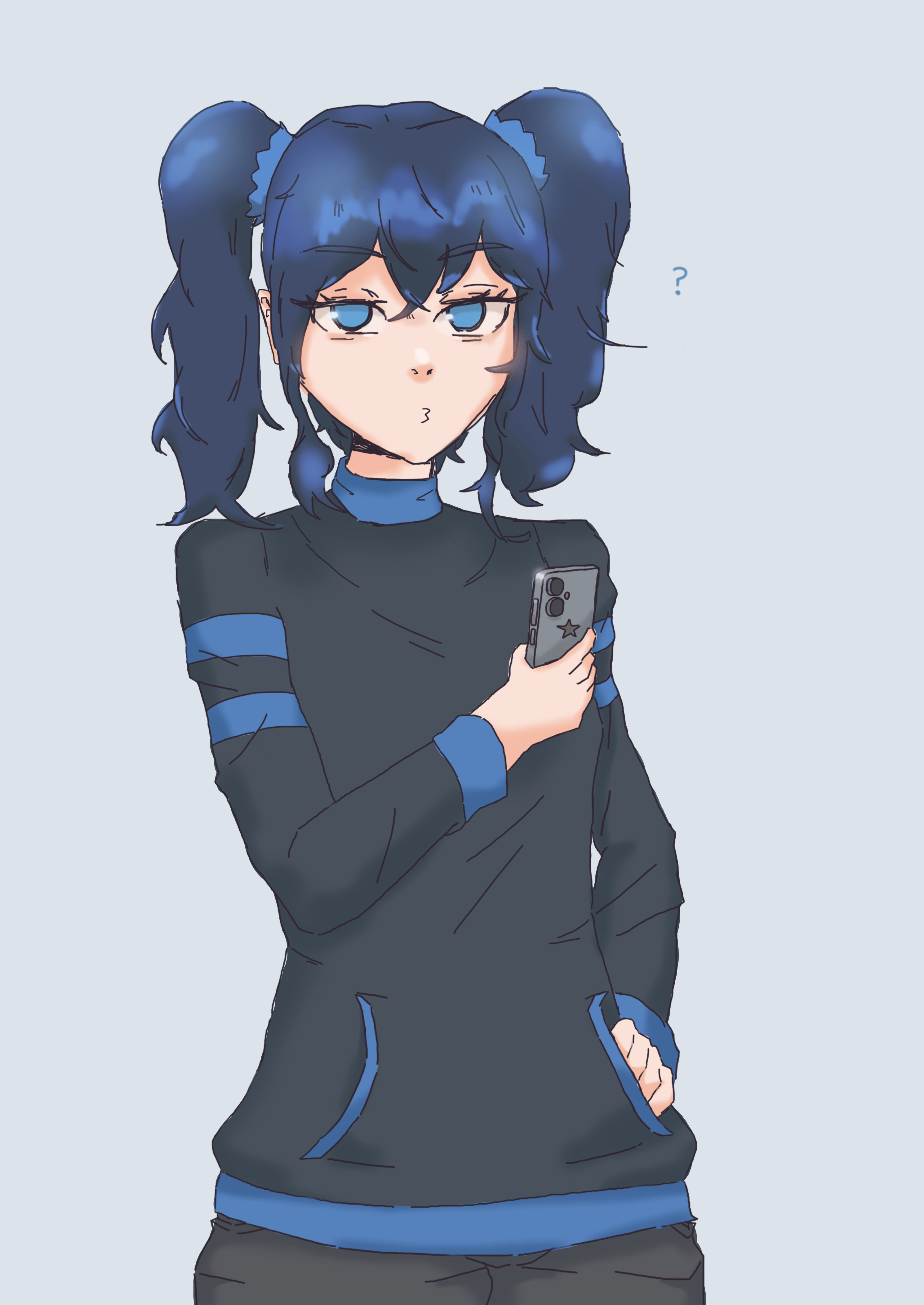 Fan Art by feewadeadly