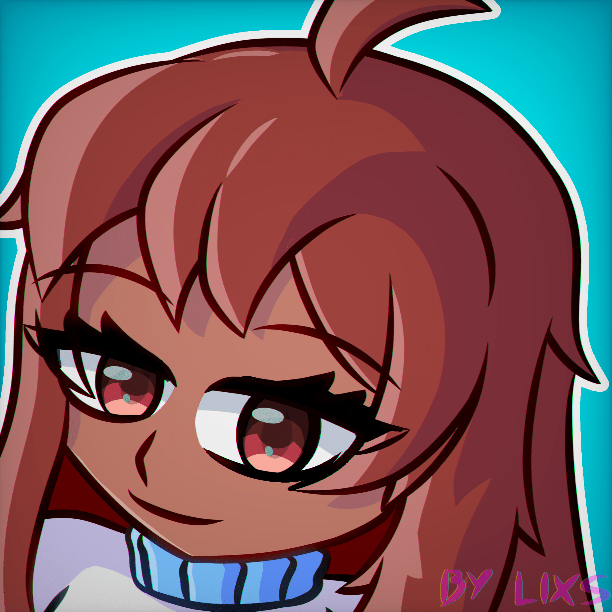 Fan Art by Lixs