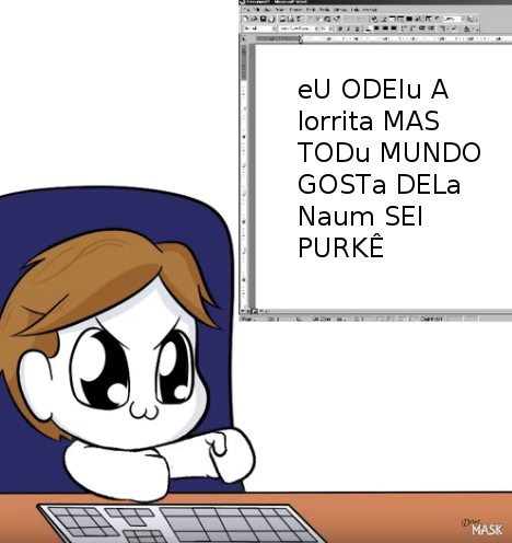 memes aleatórios que eu acho no discord (@_discord_memes) / X