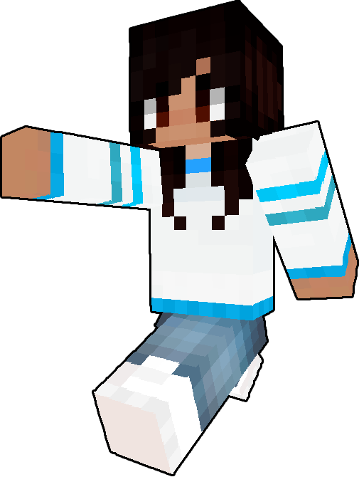 Skin fofa no Roblox de graça - 0 Robux 